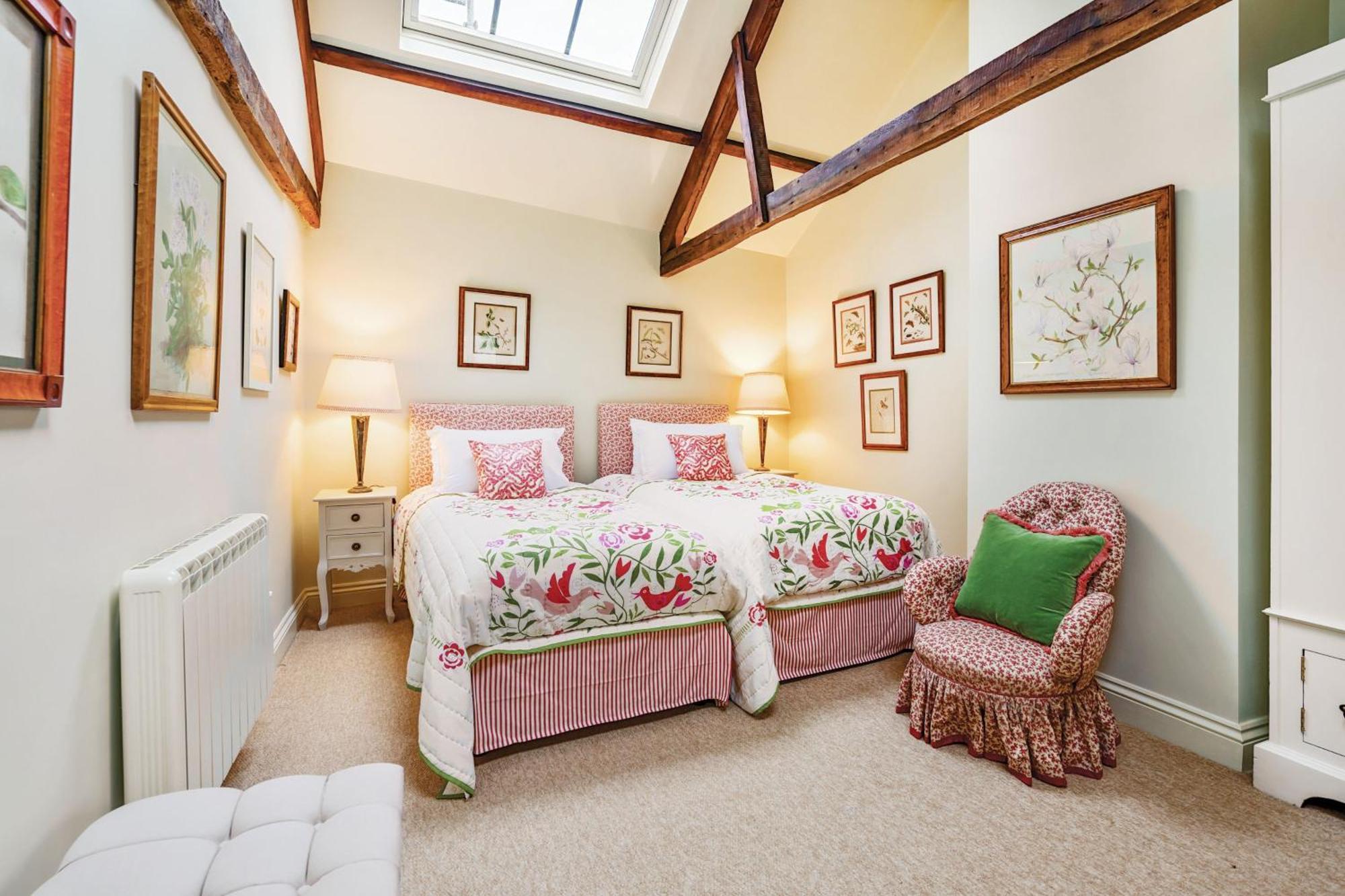 Villa Harebell House Tiverton  Exterior foto