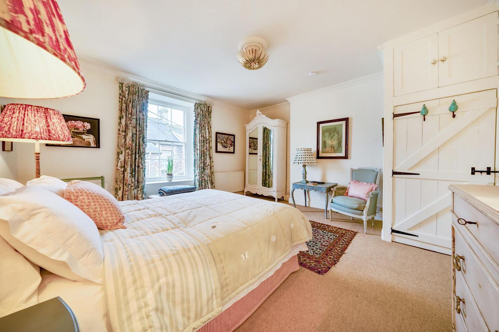 Villa Harebell House Tiverton  Exterior foto