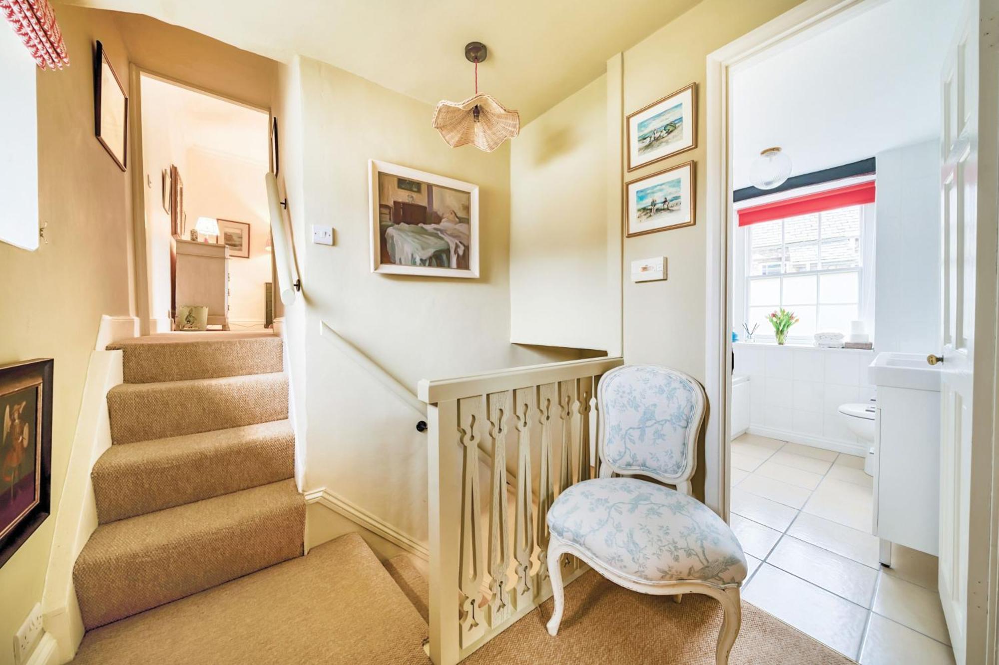 Villa Harebell House Tiverton  Exterior foto