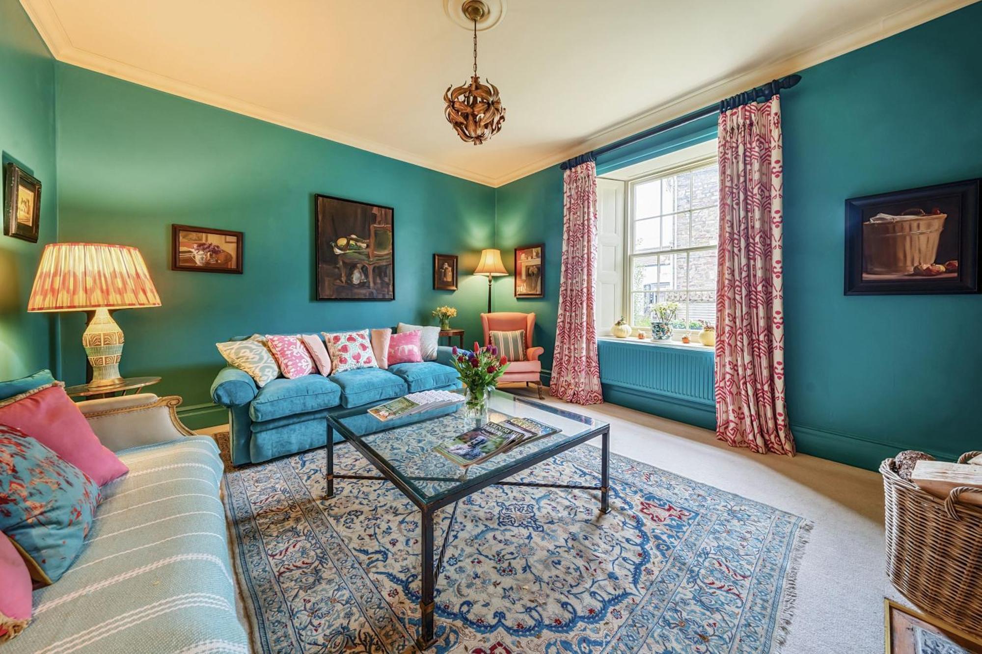 Villa Harebell House Tiverton  Exterior foto