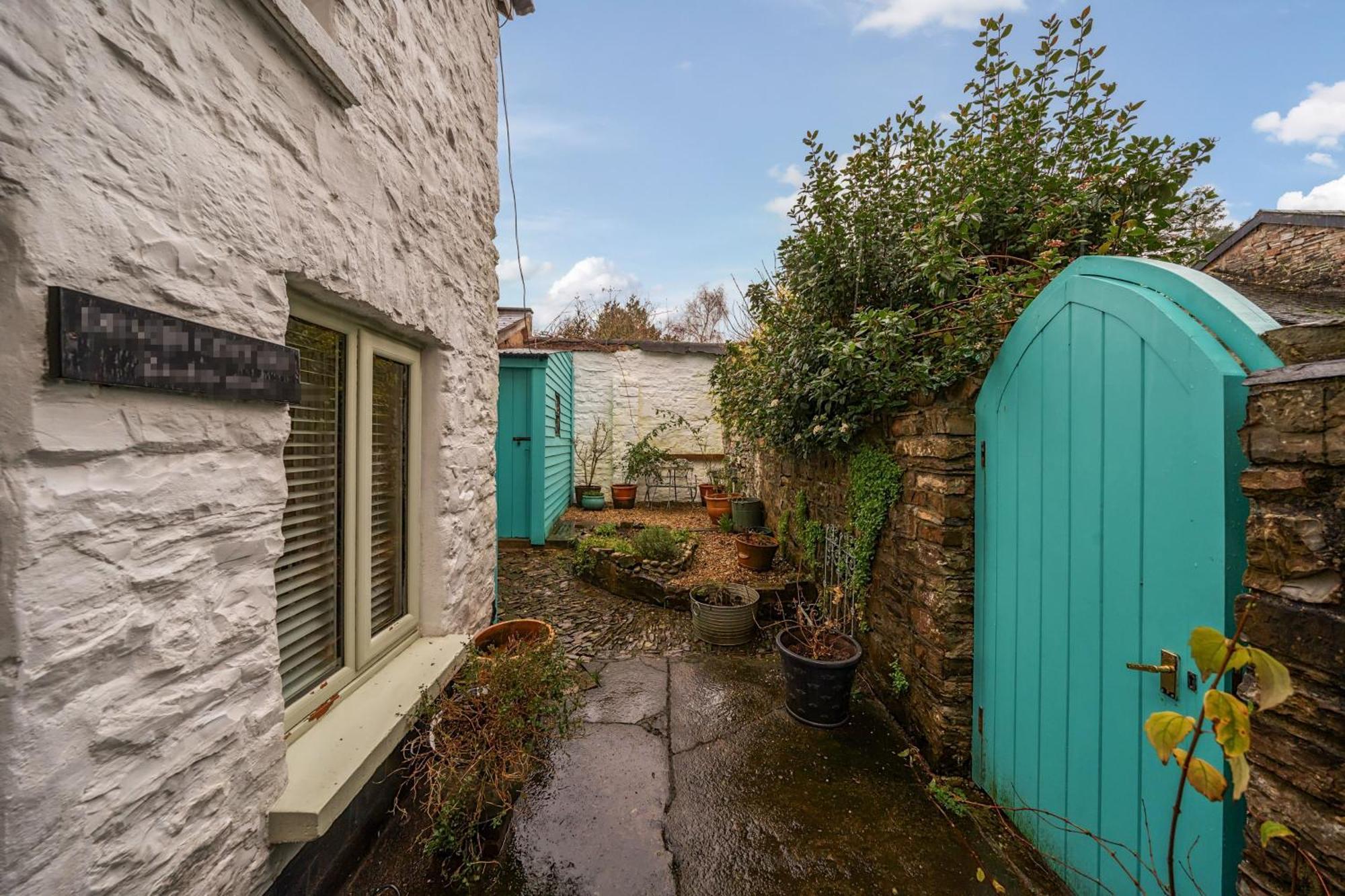 Villa Harebell House Tiverton  Exterior foto