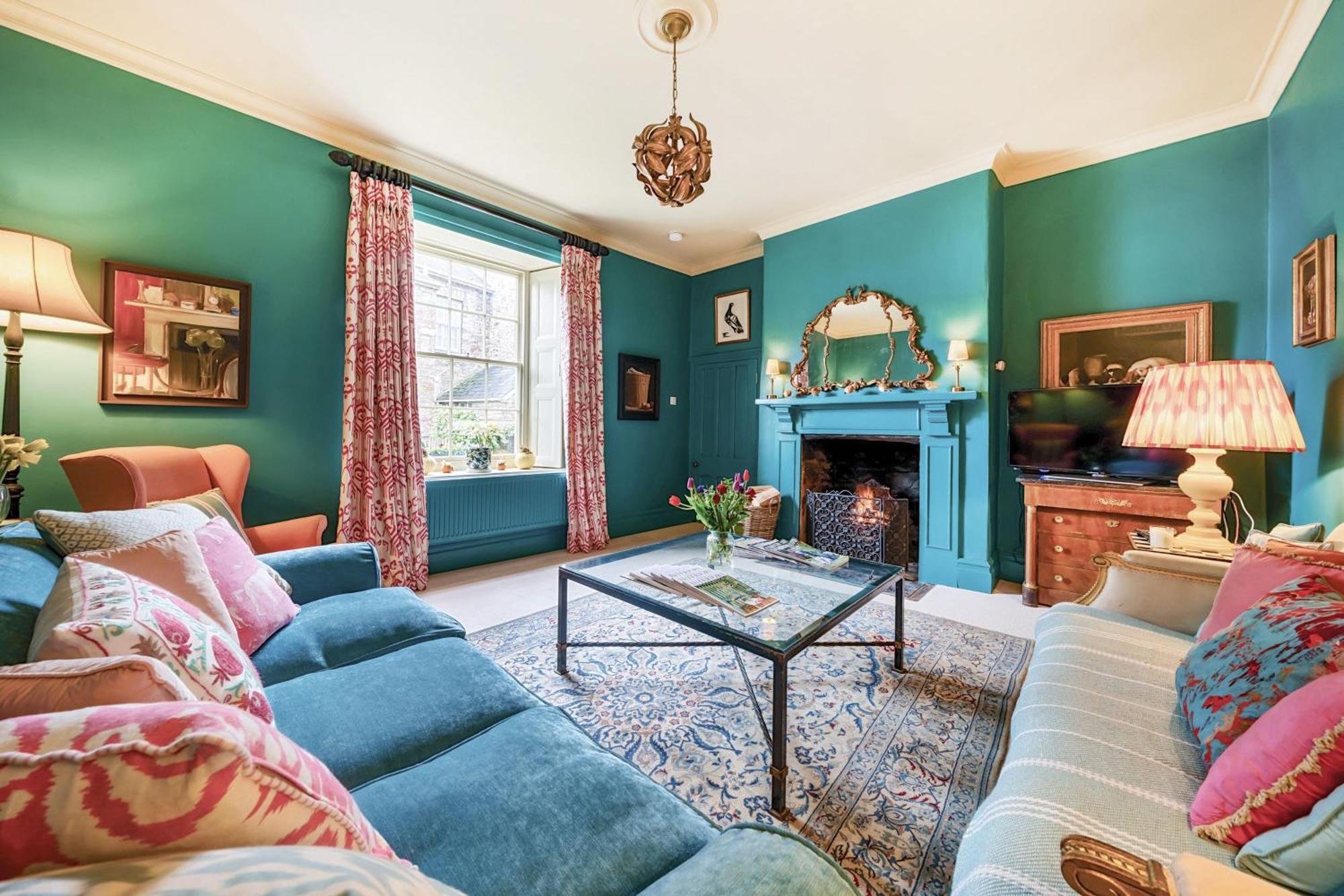 Villa Harebell House Tiverton  Exterior foto