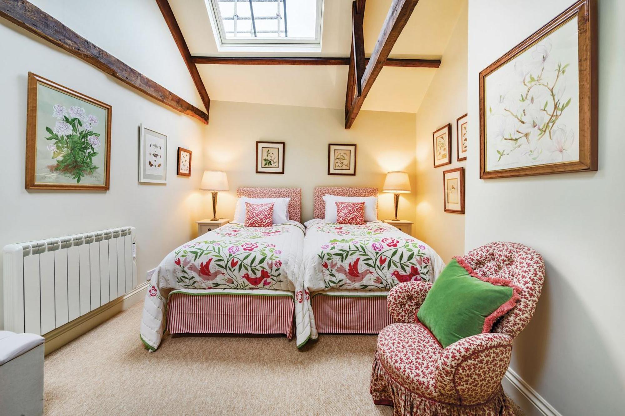 Villa Harebell House Tiverton  Exterior foto