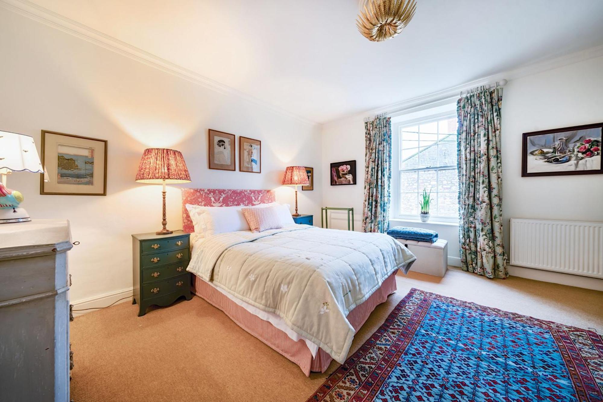Villa Harebell House Tiverton  Exterior foto