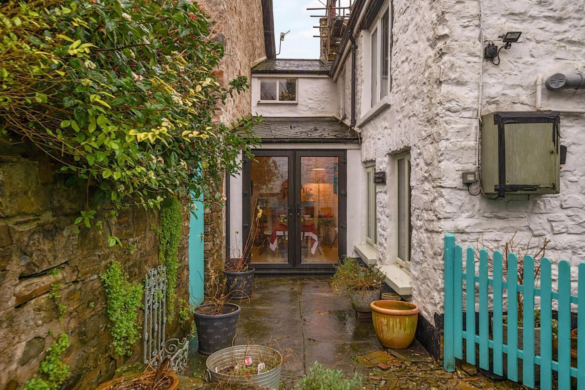 Villa Harebell House Tiverton  Exterior foto